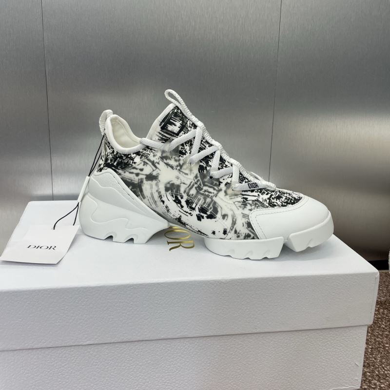 Christian Dior Sneaker